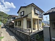 高台に建つ、陽当たり良好