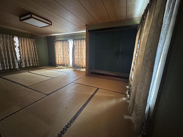 和室