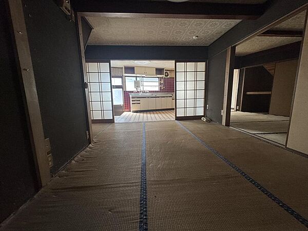 和室