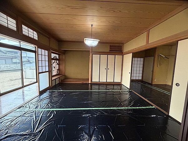 和室
