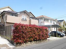 バス 「春日野西」バス停下車 徒歩4分