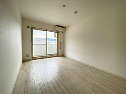 ネクサス広古新開 303 3階1Kの室内