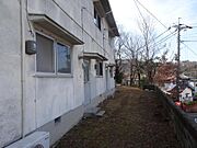1974年築　焼山桜ヶ丘3丁目アパート