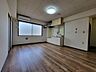 室内：快適に過ごせるエアコン付きのリビング10帖♪