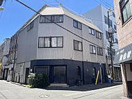 広島県呉市中通3丁目8-10：物件画像／株式会社エイトホーム