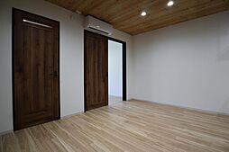 le lien広町田 102 1階1LDKの室内