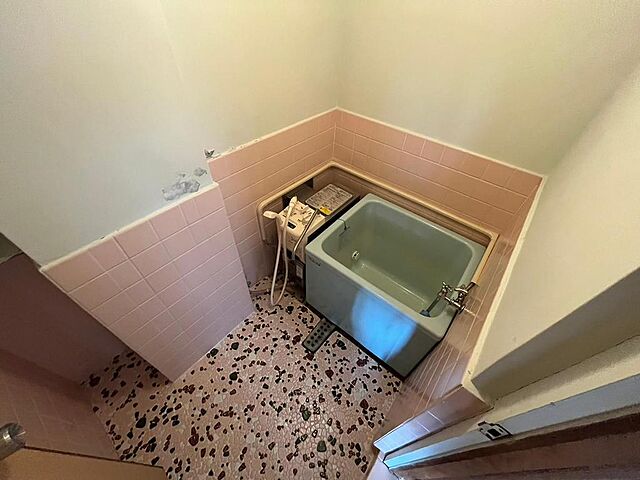 浴室