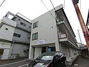 1989年築　アネックス広