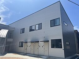 M・テラス広白石