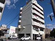 広島県呉市三条2丁目3-2：物件画像／株式会社エイトホーム