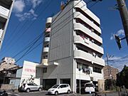 1986年築　第2大森ビル