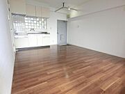 家具もゆったりと配置できるLDK10帖♪