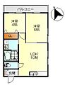 ラフォーレJun2階6.5万円