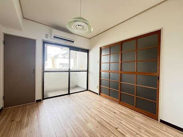 室内