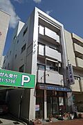 1986年築　中本ビル