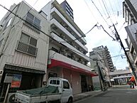 広島県呉市本通2丁目6-13：物件画像／株式会社エイトホーム