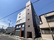1974年築　Villa　City　Sanjyo