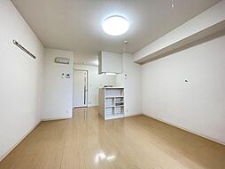 Elle Souriait m.n.k 103 1階ワンルームの室内