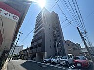 広島県呉市海岸2丁目12-16：物件画像／株式会社エイトホーム