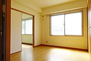 ゆったりとしたリビング10帖♪