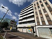 1982年築　岡本ビル