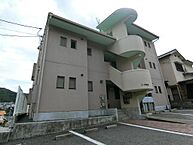 広島県呉市焼山此原町9-12：物件画像／株式会社エイトホーム