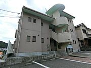 1995年築　コーポ檜垣