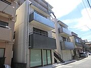 1990年築　山田ビル