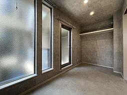 サルース 103 1階1LDKの室内