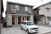 2016年築　セジュール有