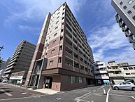 広島県呉市西中央1丁目6-7：物件画像／株式会社エイトホーム
