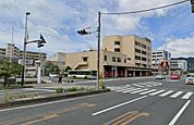 JR呉線新広駅のすぐ近くです♪