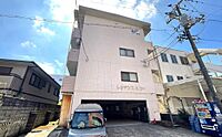 広島県呉市広本町3丁目12-27：物件画像／株式会社エイトホーム