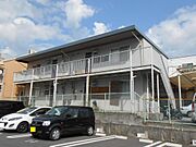 1986年築　山田アパート