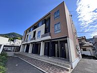 広島県呉市広白岳5丁目6-48：物件画像／株式会社エイトホーム