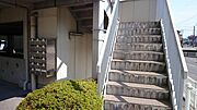 建物入り口です♪