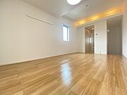2面採光で明るいお部屋です♪