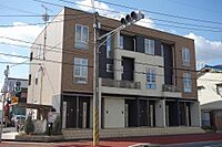 広島県呉市阿賀南2丁目7-40：物件画像／株式会社エイトホーム