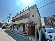 1987年築　コクサイマンション弥生