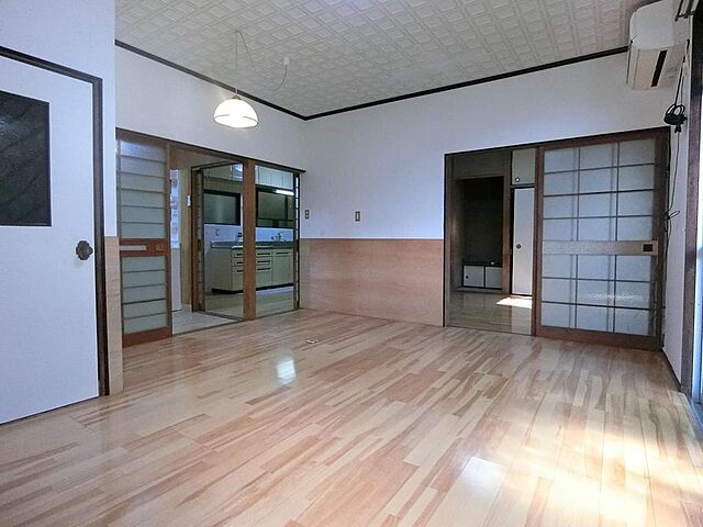 室内