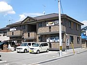 2007年築　VillaPrimaveraII棟