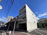広島県呉市三条2丁目11-11：物件画像／株式会社エイトホーム