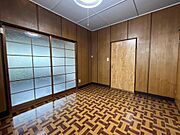 DKに面している和室6帖♪