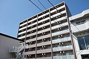 2006年築　グローリ
