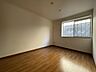 室内：洋室6.2帖　子供部屋にもご利用できます♪