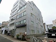 広島県呉市中通2丁目1-10：物件画像／株式会社エイトホーム