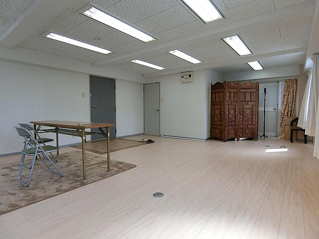 室内