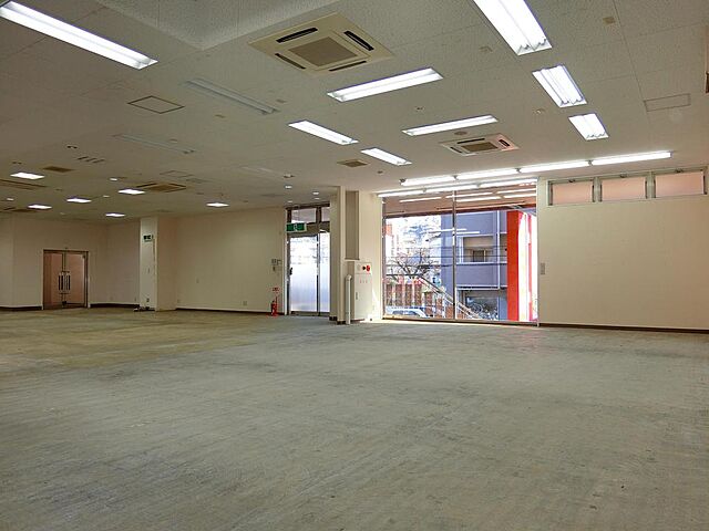 室内