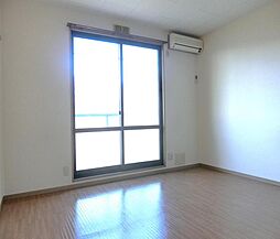 サンクレア四季 202 2階1Kのリビング/ダイニング