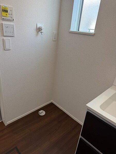 洗面を拡大表示
